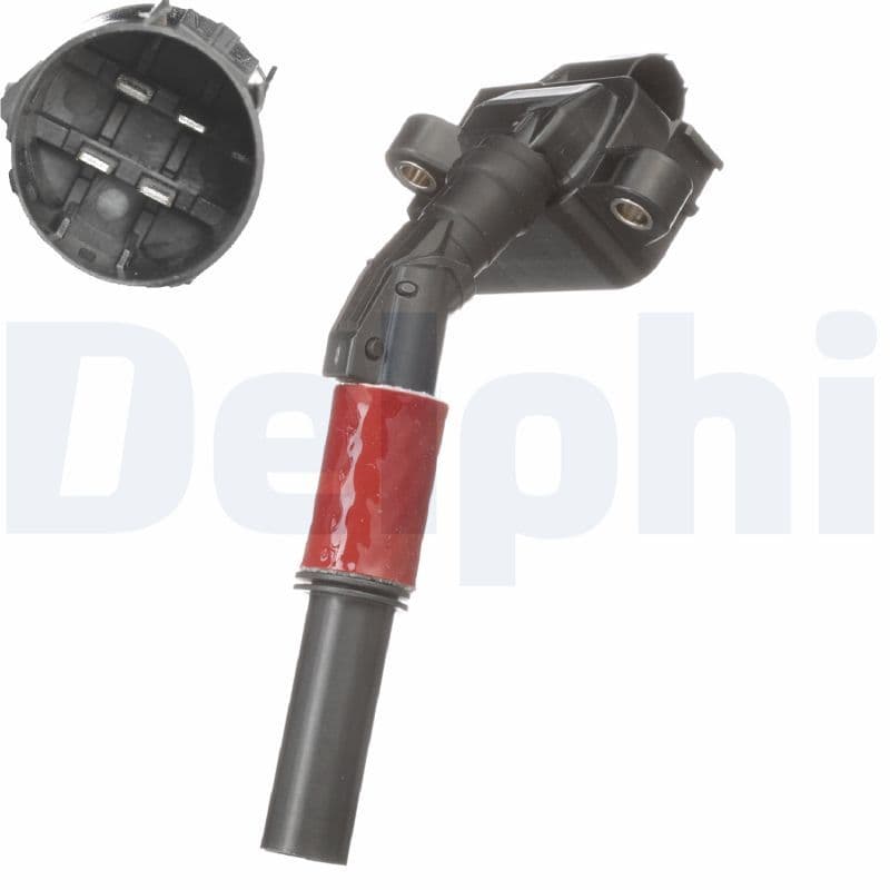 Ignition Coil