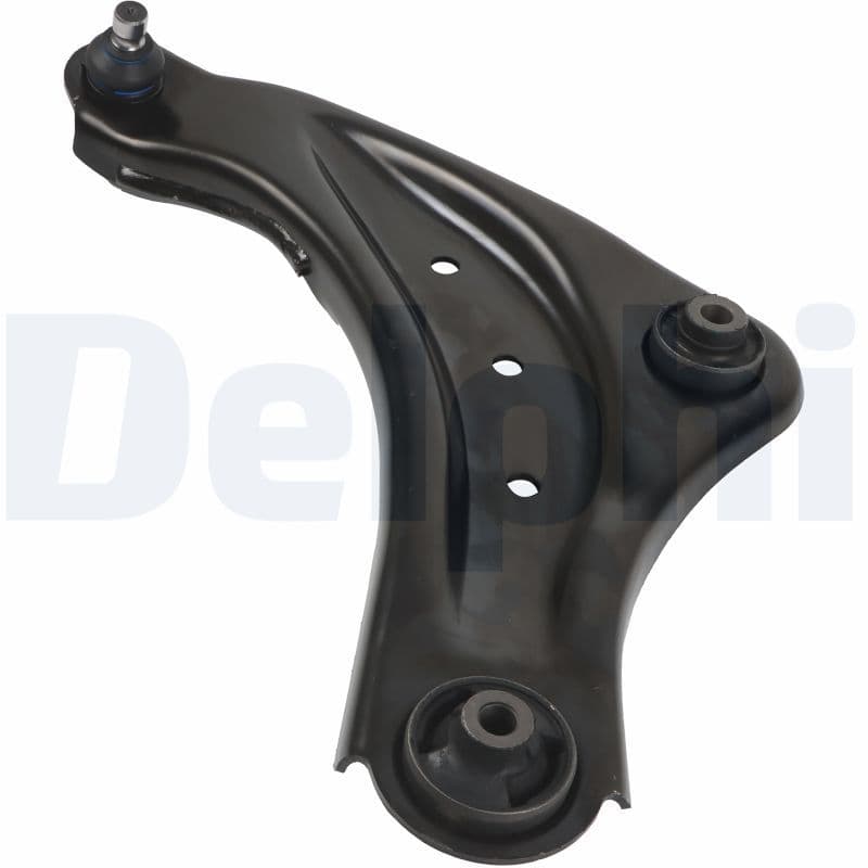 Vooras spoorcontrole arm Links bodem voor past: NISSAN JUKE, LEAF, PULSAR 1.2-Electric 06.10-