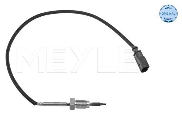 Uitlaatgastemperatuursensor (Voor turbo) past: VW CALIFORNIA T5 CAMPER, CALIFORNIA T6 CAMPER, CRAFTER 30-35, CRAFTER 30-50, MULTIVAN T5, TRANSPORTER T5, TRANSPORTER T6 2.0D/2.5D 04.06-12.19