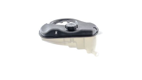 Koelvloeistof expansievat (met stekker) past: JAGUAR X-TYPE I 06.01-12.09