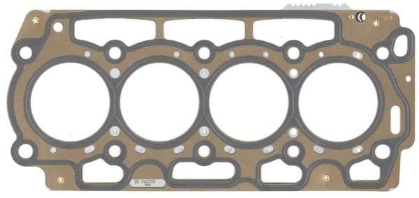 Cylinder head gasket