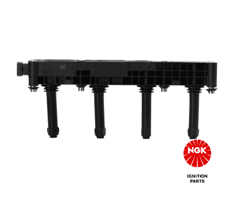 Uitlaatgassen radiator (180mm x 180mm x 110mm, volledig) EURO 5 past: SCANIA G I, P I, R I DC09.108-OC9.G05 01.03-05.19