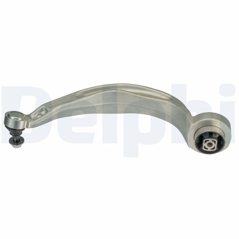 Vooras spoorcontrole arm Links bodem 14 mm past: AUDI A4 ALLROAD B8, A4 B8, A5, Q5 1.8-4.2 06.07-05.17