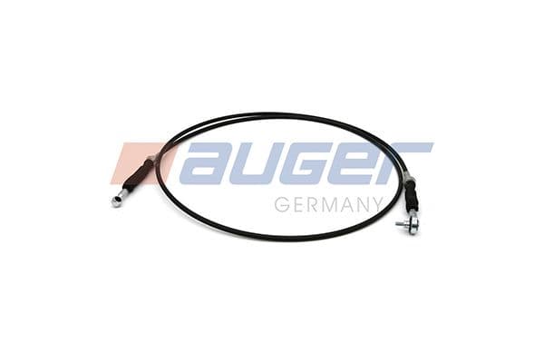 Cable Pull, manual transmission