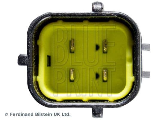 Oxygen Sensor