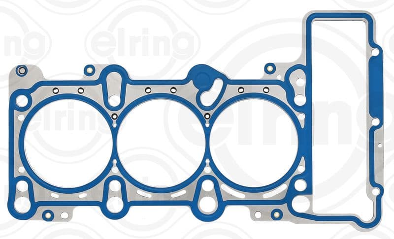 Cylinder head gasket