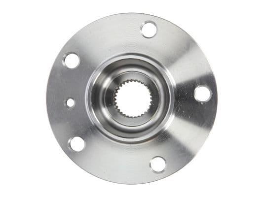 Wheel hub Achter past: BMW X3 (E83), X5 (E53) 2.0-4.8 01.00-12.11