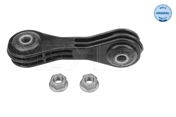 Stabilisatorstang Voor Links/Rechts 105mm past: AUDI A3  SEAT LEON, TOLEDO II  SKODA OCTAVIA I  VW BORA, BORA I, GOLF IV, NEW BEETLE 1.4-3.2 09.96-06.14