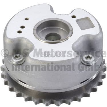 Nokkenas fasering katrol past: AUDI A4 B8, A5, A6 ALLROAD C7, A6 C7, A7, A8 D4, Q7 3.0 11.08-12.19