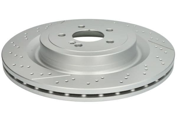 Brake disc Achter/Voor Links/Rechts past: MERCEDES AMG GT (C190), AMG GT (R190), C (A205), C (C205), C (W205), C T-MODEL (S205), S (A217), S (C217), S (W222, V222, X222) 4.0/5.5/6.0 01.12-04.23