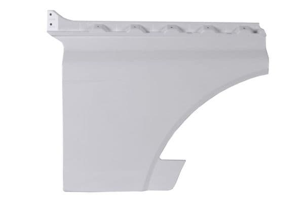 Door element Bodem Links past: MAN TGX II 02.20-