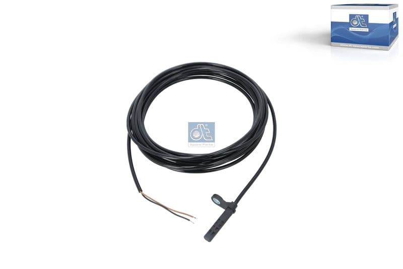 Cable Pull, service brake