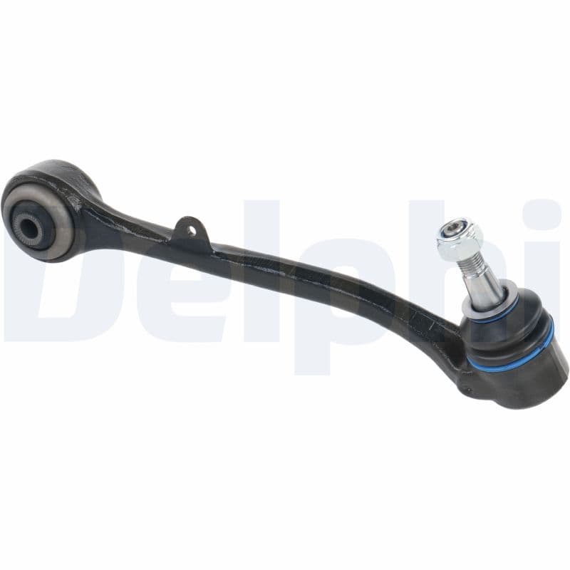 Vooras spoorcontrole arm Rechts bodem voor 15,4 mm past: BMW X3 (E83) 2.0-3.0D 09.03-12.11