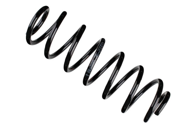 Coil spring