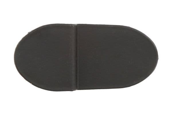 Plastic spatbordbekleding (stekker) past: RVI PREMIUM 2  VOLVO FH, FH16 09.05-