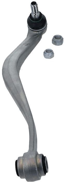 Achteras spoor controle arm Links (top, achter, transverse) past: MERCEDES M (W163) 2.3-5.4 02.98-06.05