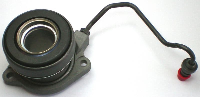 Central Slave Cylinder, clutch