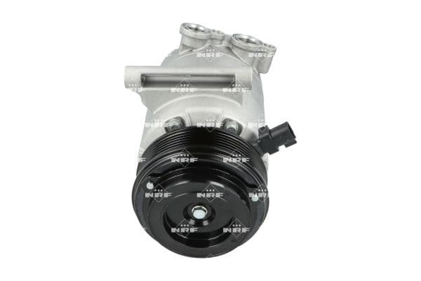 Airconditioning compressor past: FORD GALAXY II, GALAXY MK II, MONDEO IV, S-MAX  LAND ROVER FREELANDER 2 2.2D 10.06-06.15