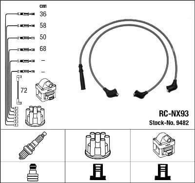 Elektropneumatische regelklep past: OPEL ANTARA A, ASTRA J, ASTRA J GTC, ASTRA K, CASCADA, INSIGNIA A, INSIGNIA A COUNTRY, INSIGNIA B, INSIGNIA B COUNTRY, INSIGNIA B GRAND SPORT 1.6D/2.0D 10.11-