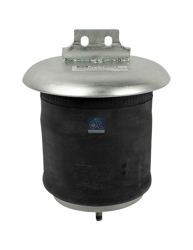 Bellow, air suspension