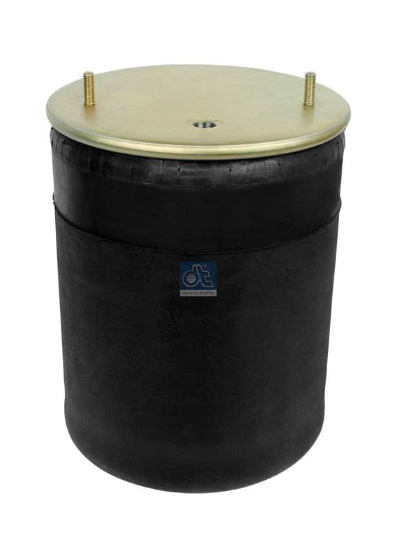 Bellow, air suspension