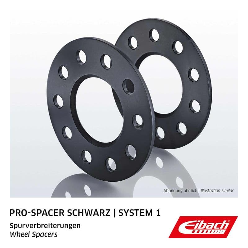 (EN) Wheel rim spacers - 2 pcs 5x120  dikte: 4mm  diameter van het opsporingsgat: 74mm  PRO-SPACER serie - 9  (bevestigingselementen inbegrepen - Ja) - natuurlijk
