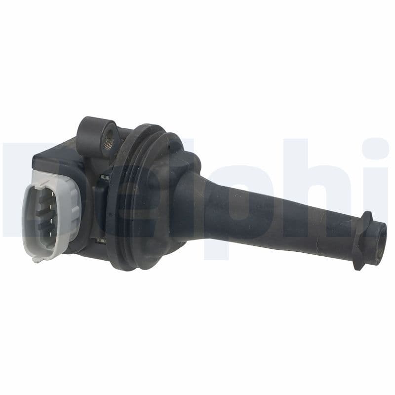 Ignition Coil