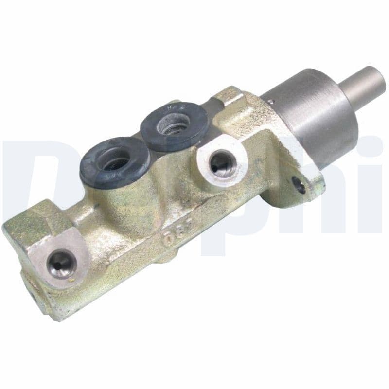 Brake master cylinder