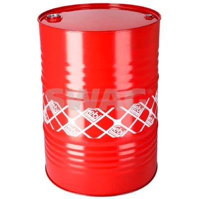 Automatic transmission oil