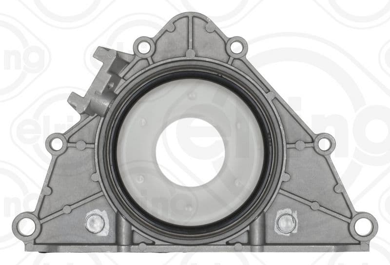 Krukas oliekeerring Achter (90x140/210x20) past: BMW 3 (E90), 3 (E91), 3 (E92), 3 (E93), 5 (E60), 5 (E61), 6 (E63), 6 (E64), 7 (E65, E66, E67), X3 (E83), X5 (E70), X6 (E71, E72) 3.0D 12.04-12.13