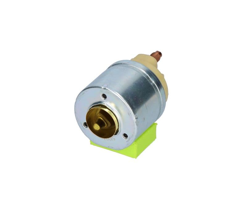 Start elektromagneet (12V) past: CITROEN BERLINGO  PEUGEOT EXPERT 1.6D-2.0D 02.96-12.11