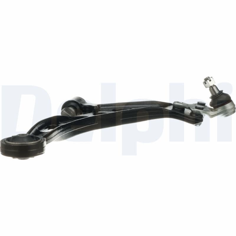 Vooras spoorcontrole arm Rechts bodem past: LEXUS RX  TOYOTA CAMRY, CELICA 2.0/2.2/3.0 11.93-05.03