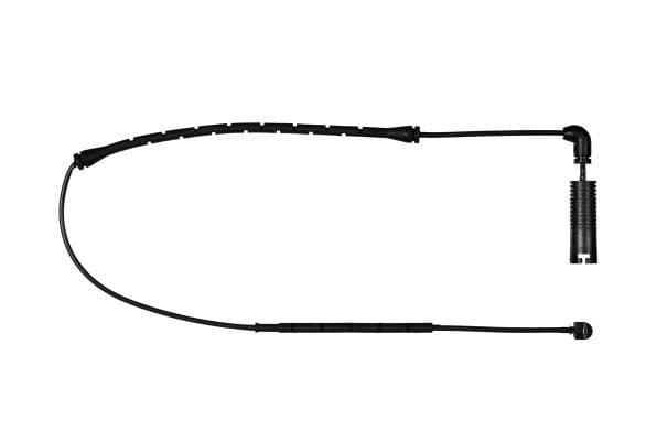 Remblokken set Achter , past: BMW 3 (E46), 5 (E39), 7 (E38), X3 (E83), X5 (E53), Z4 (E85), Z4 (E86), Z8 (E52) 2.0-5.4 03.94-12.11