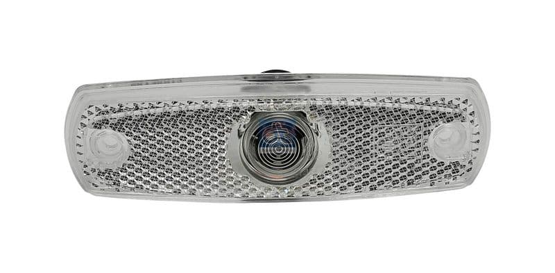 Markeringslichten 24V (Halogen) past: BOVA  DAF  NEOPLAN  SETRA