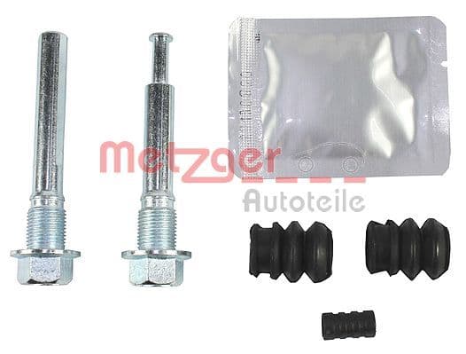 Guide Sleeve Kit, brake caliper