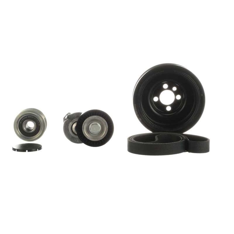 Multi-V-riem (6PK1070)