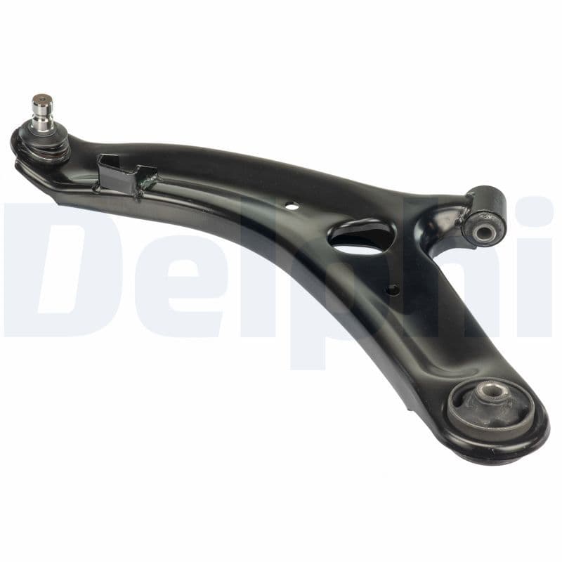 Vooras spoorcontrole arm Links bodem voor past: KIA SOUL I 1.6/1.6D/1.6LPG 02.09-12.14