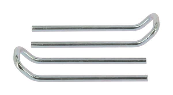 Accessory Kit, disc brake pad