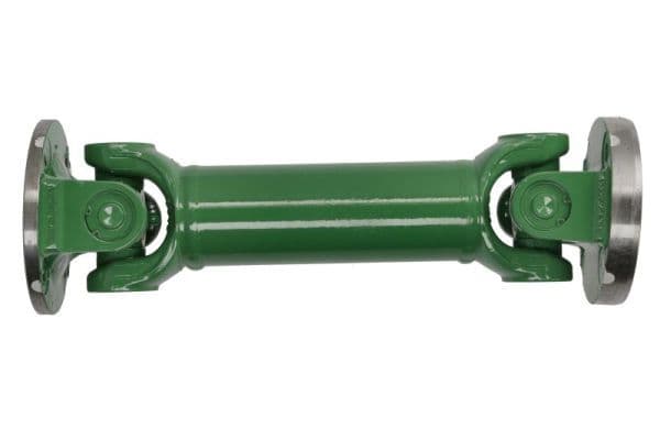 Aandrijfas past: JOHN DEERE 6020, 6120, 6120 L, 6215, 6220, 6220 L, 6320, 6320 L, 6415, 6420, 6420 L, 6420 S, 6515, 6520, 6520 L, 6620