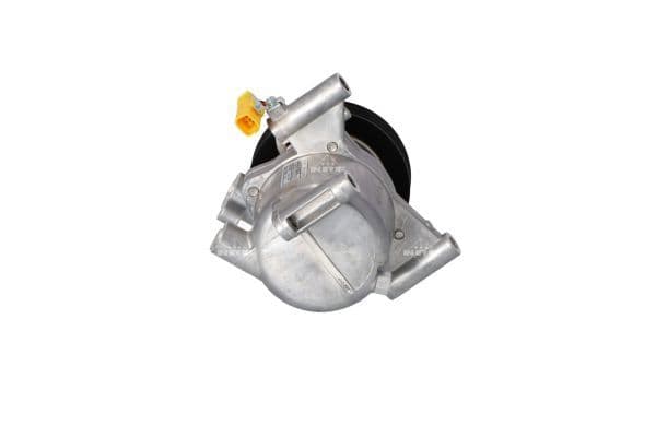 Airconditioning compressor past: CITROEN C1 II  PEUGEOT 108  TOYOTA AYGO 1.0 04.14-