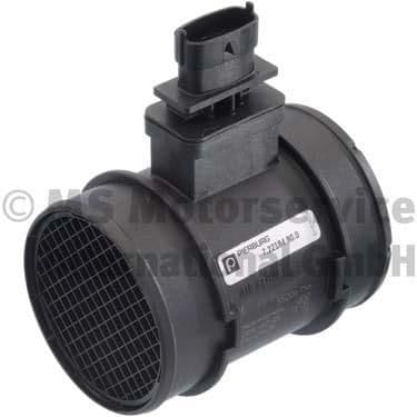 Mass Air Flow Sensor