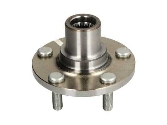 Wheel hub Voor past: SUBARU FORESTER, IMPREZA, LEGACY I, LEGACY III 1.6-3.0 05.89-05.08