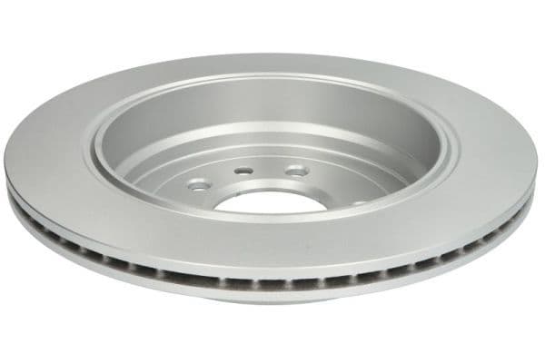 Brake disc Achter Links/Rechts past: LAND ROVER DISCOVERY III, DISCOVERY IV, RANGE ROVER SPORT I 2.7D-4.4 07.04-12.18