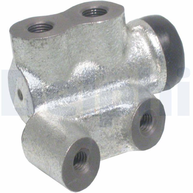 Brake Force Regulator