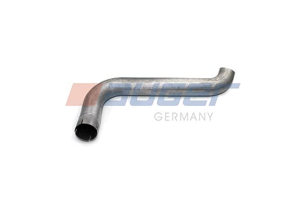 Exhaust pipe