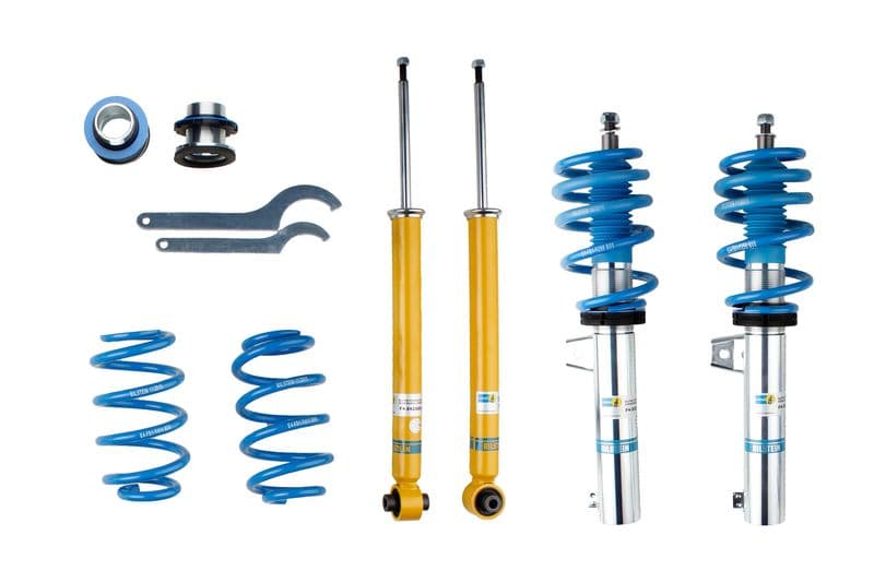 BILSTEIN