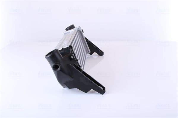 Toevoerluchtkoeler past: FORD TOURNEO CONNECT, TRANSIT CONNECT 1.8/1.8D/1.8LPG 06.02-12.13