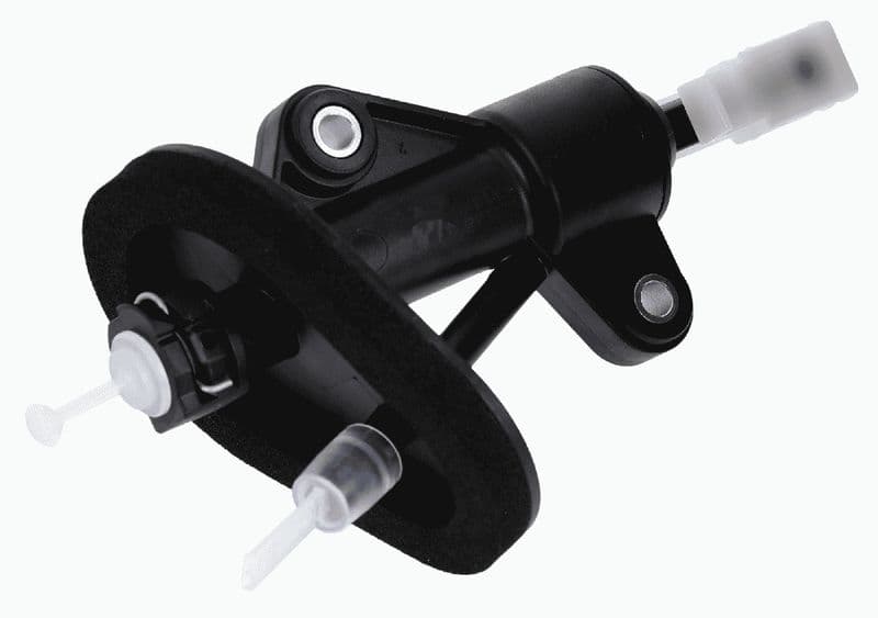 Hoofdcilinder koppeling , voertuig met het stuurwiel op de links past: CHEVROLET AVEO, TRAX  OPEL MOKKA / MOKKA X 1.2-1.8 03.11-