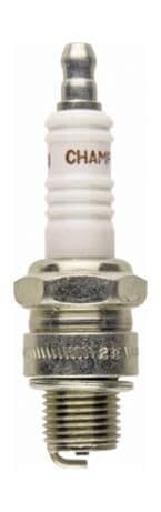 Spark plug