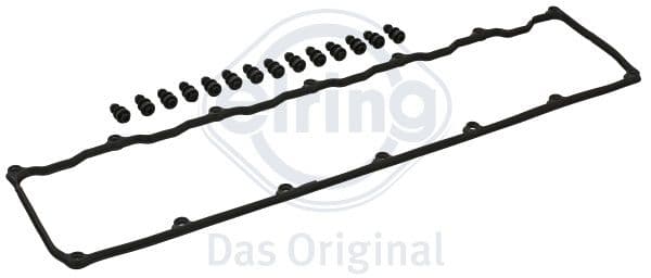 Gasket Set, cylinder head cover
